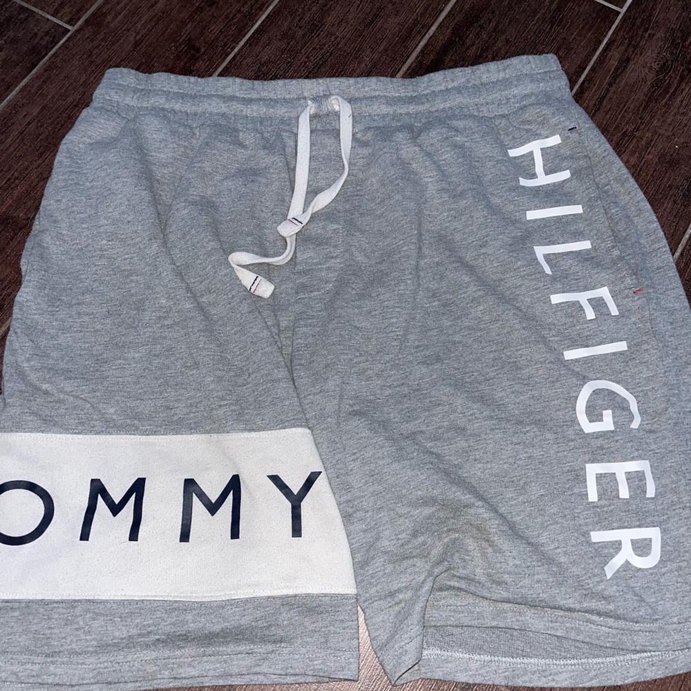 Jogger shorts Tommy